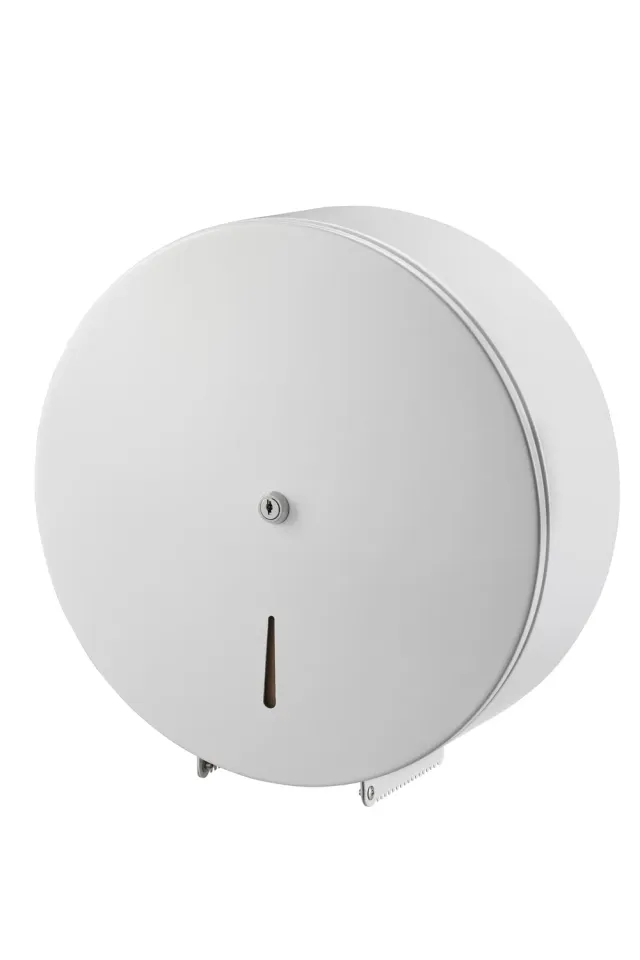 Satino Jumbo toiletpapierdispenser metaal