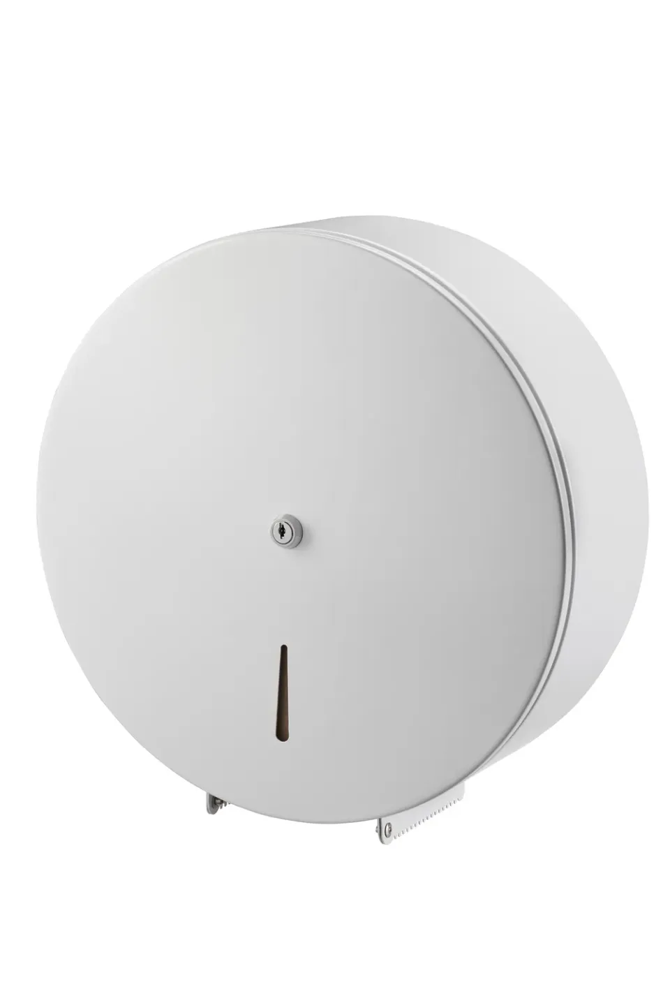 Satino Jumbo toiletpapierdispenser metaal