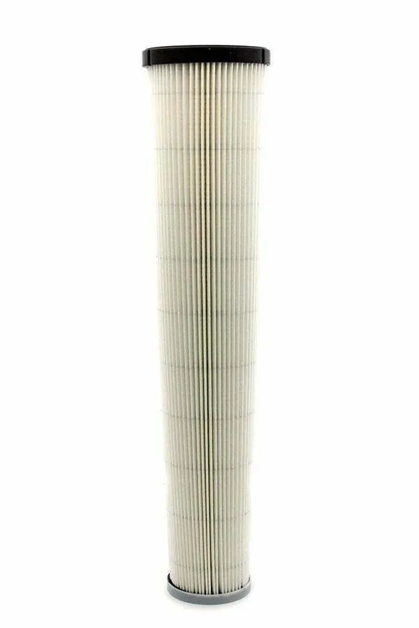 Dustcontrol 42026 fijnstoffilter voor DC 3800, DC 3900 en DC 4000 PCB