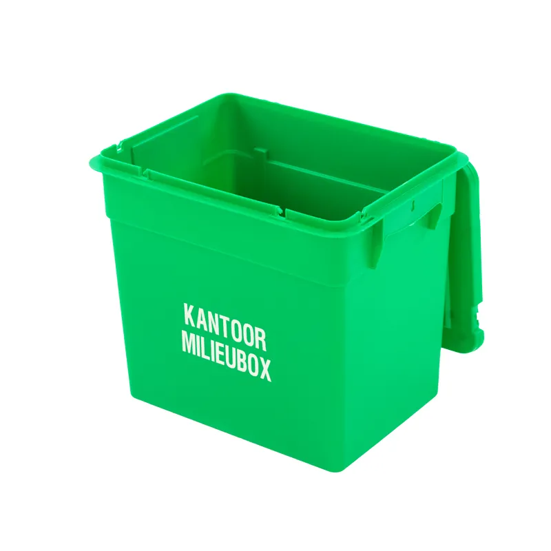Cleanil Milieubox groen VB 420500