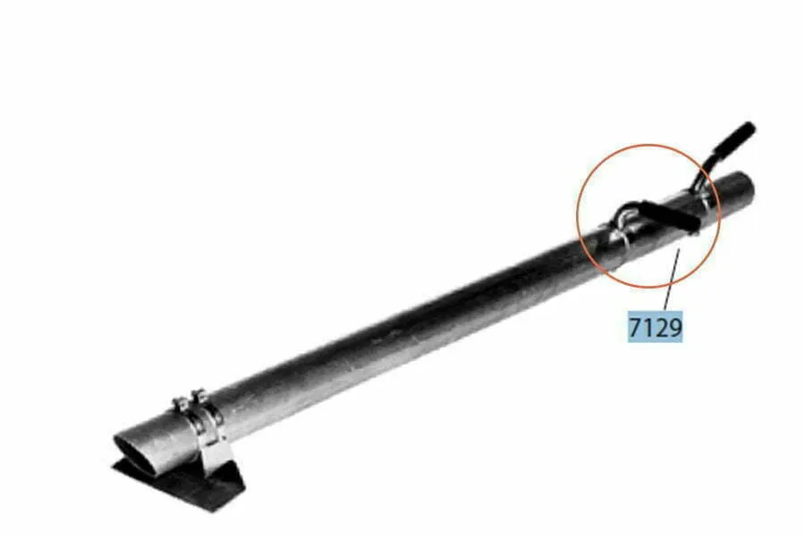 Dustcontrol Cleaning Accessories reinigingsaccessoires