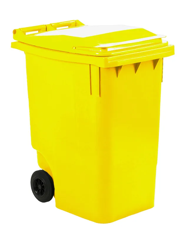 Cleanil VB 240000 mini-container HDPE