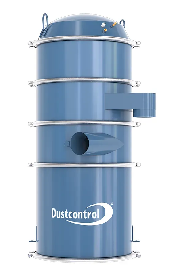 Dustcontrol 4030 HEPA-module Filter H13 S11000