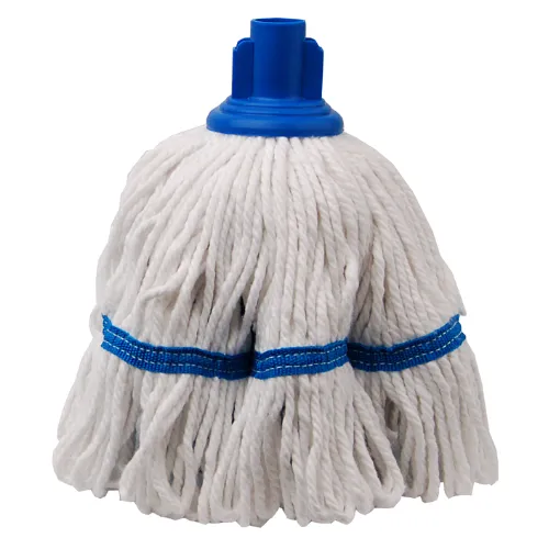 Clenli Socket Mop dweilmop 250g wasbaar