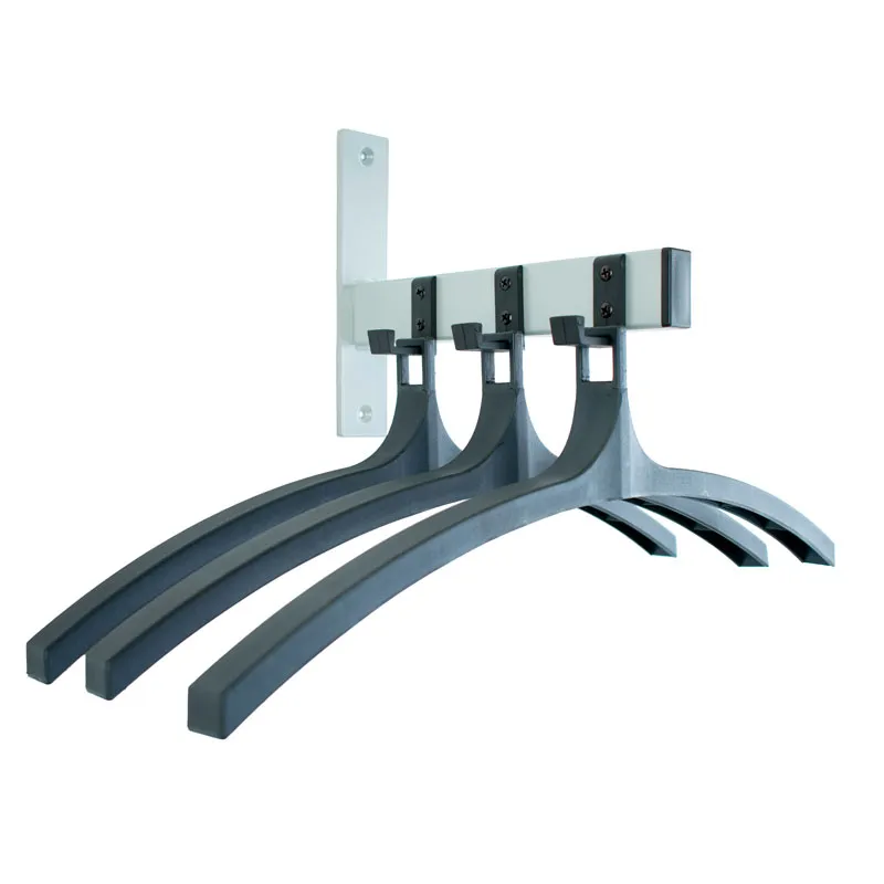 Cleanil HIQ wandgarderobe