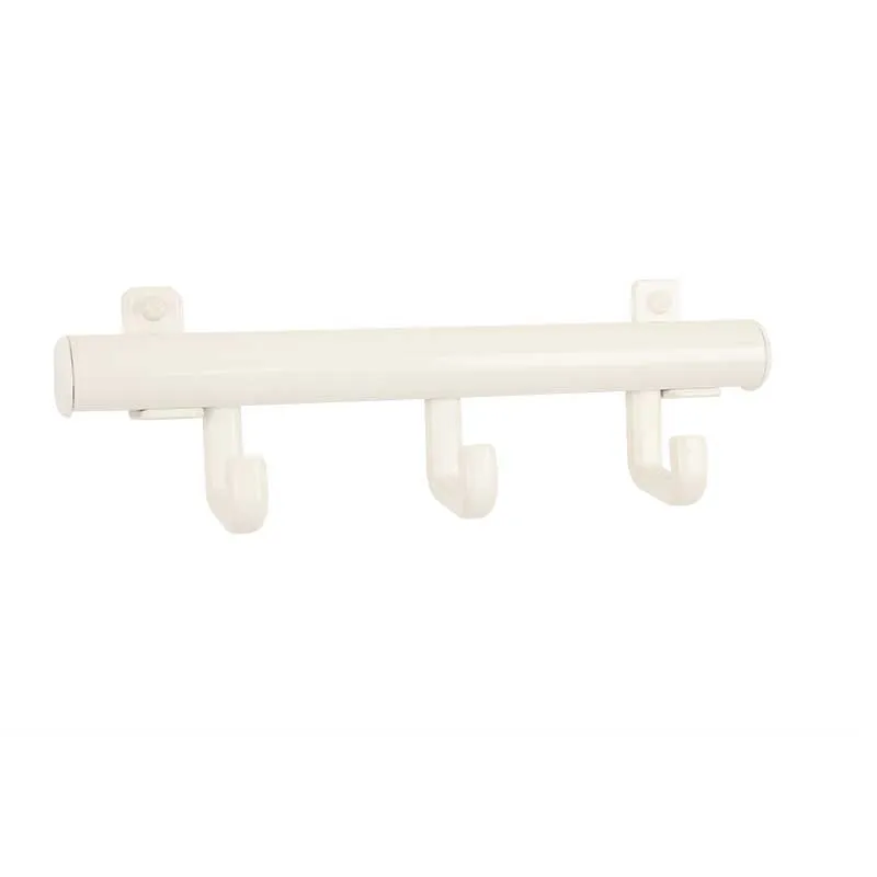 Cleanil Techno VB 718030 wandkapstok aluminium
