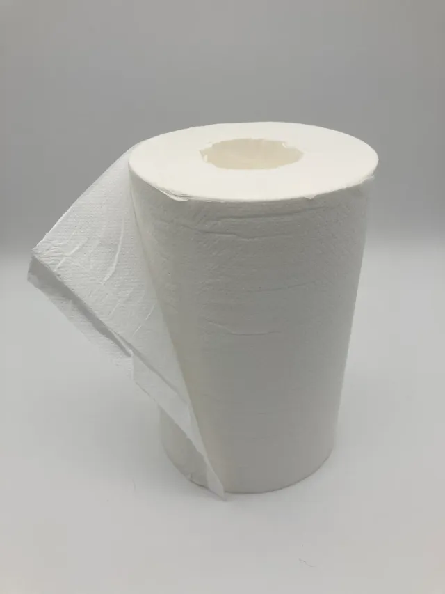 ZaanSchoon Handdoekrol Midi Centerfeed 2-laags