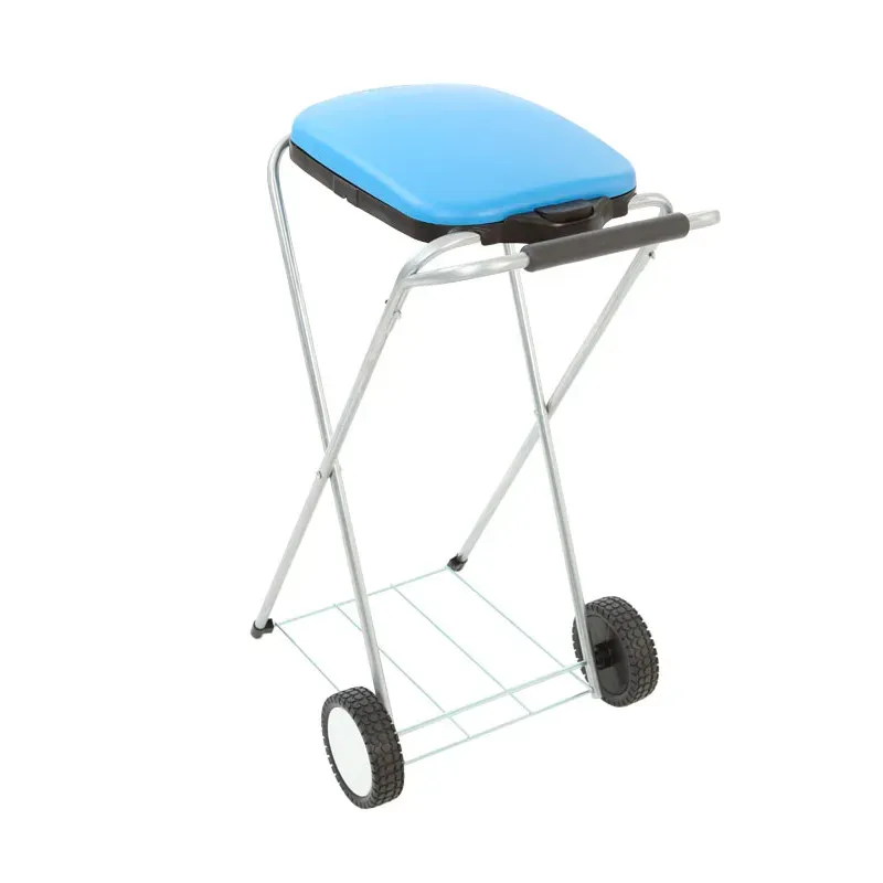 Cleanil Move & Up VB 717309 afvalzakhouder mobiel