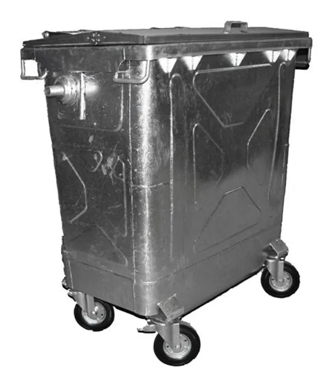 Cleanil VB 110050 container verzinkt