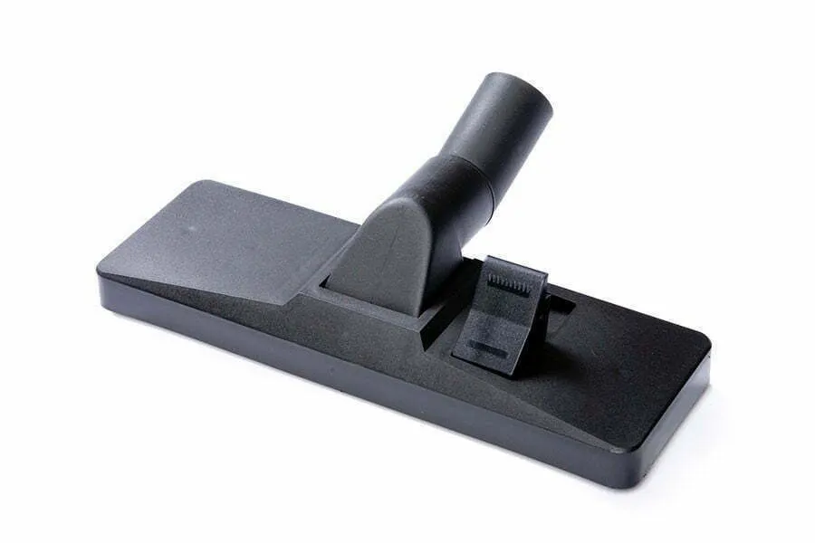 Dustcontrol reinigingsset 32 mm vloer- en zuigborstel