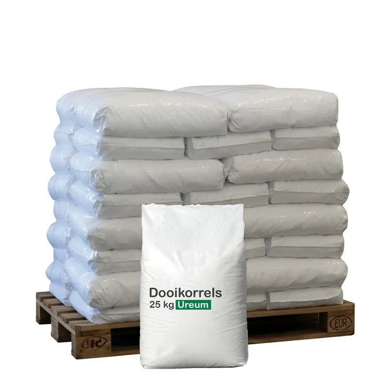 Cleanil dooikorrels UREUM
