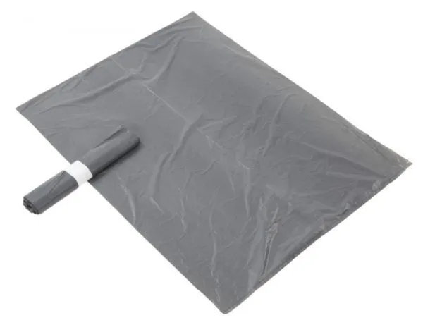 Cleanil Afvalzak 20×50 rol