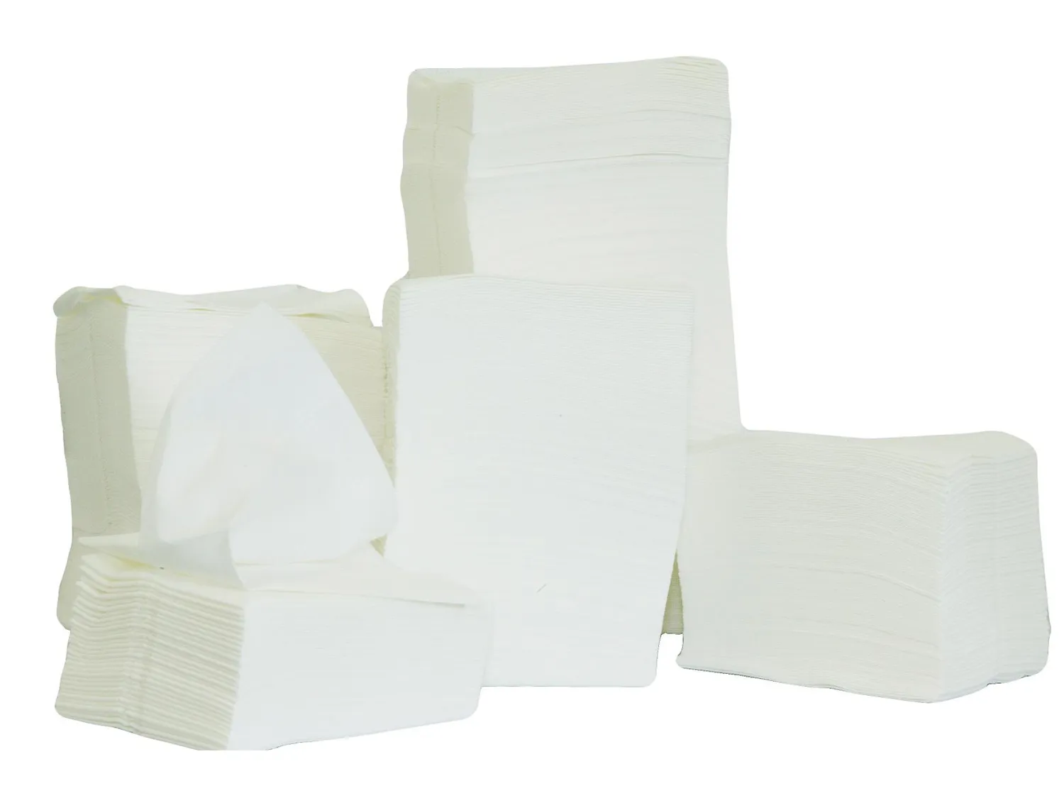 Elos ELOtex Saugfix poetsdoek absorberend herbruikbaar