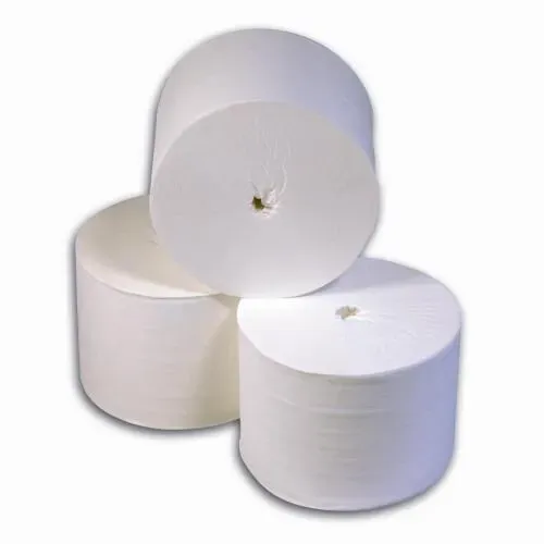 Cleanil CleanTissue Coreless 6598522 toiletpapier 2-laags wit 900 vel