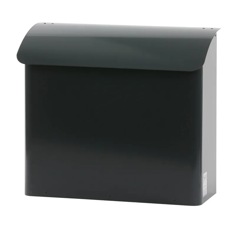 Cleanil VB 444070 wandbrievenbus staal brandveilig