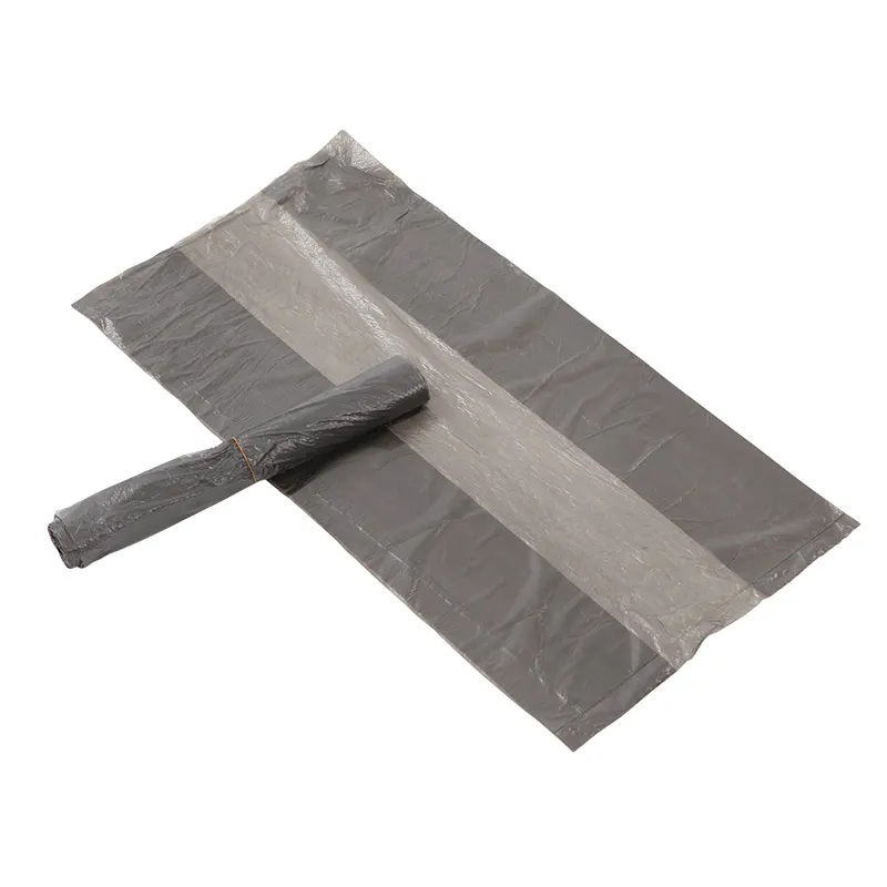 Cleanil pedaalemmerzak transparant 410363