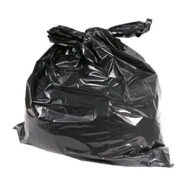 Cleanil Afvalzak 20×50 rol