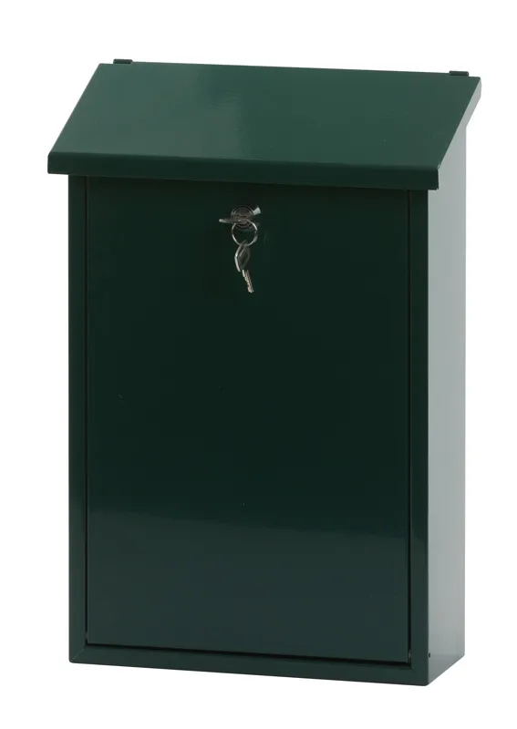 Cleanil Toledon wandbrievenbus