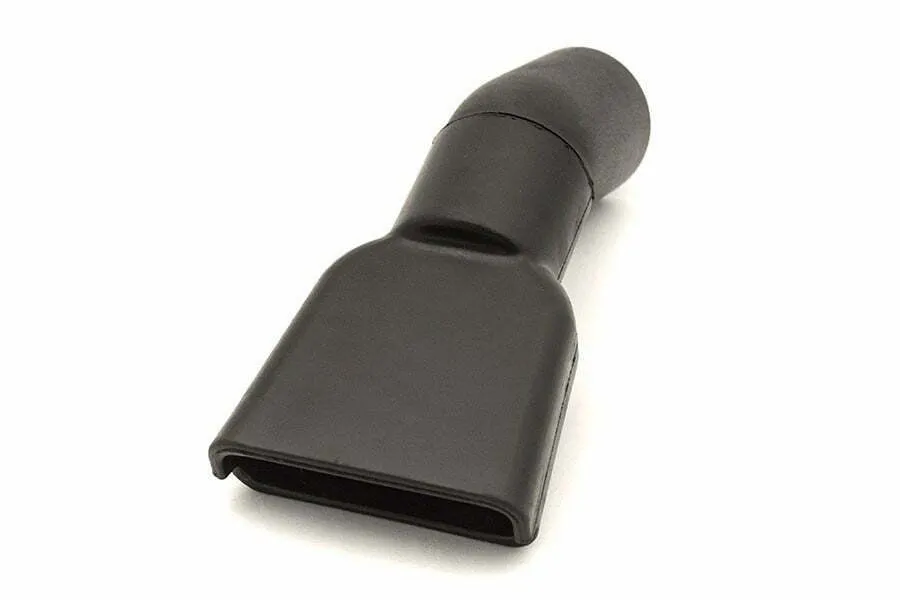 Dustcontrol Cleaning Accessories zuigmond set 50 mm