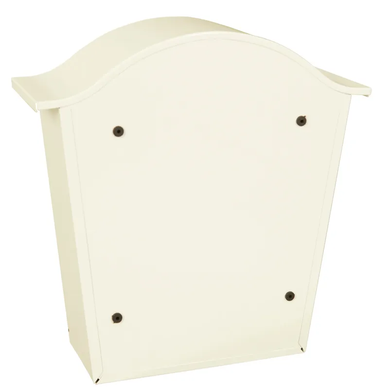 Cleanil Tatifan VB 716951 wandbrievenbus staal