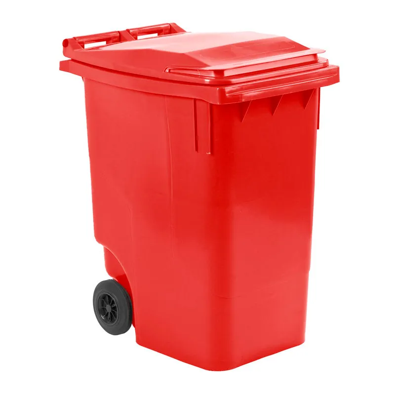 Cleanil VB 240000 mini-container HDPE