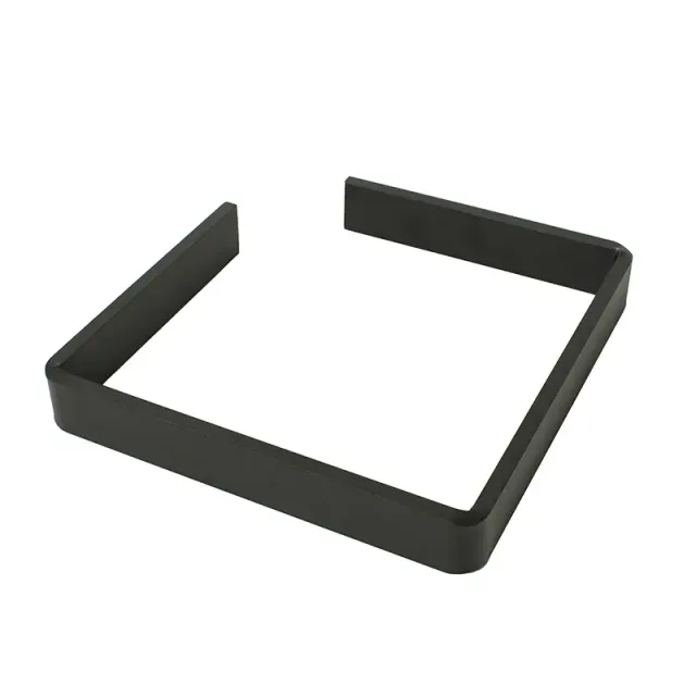 Cleanil Ballastring voor Kegel 40mm zwart