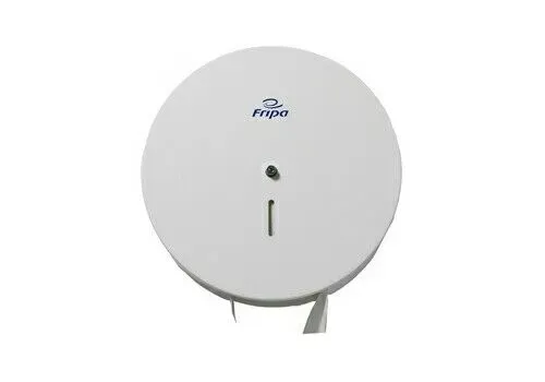 Elos toiletpapierdispenser maxi-rollen zorg