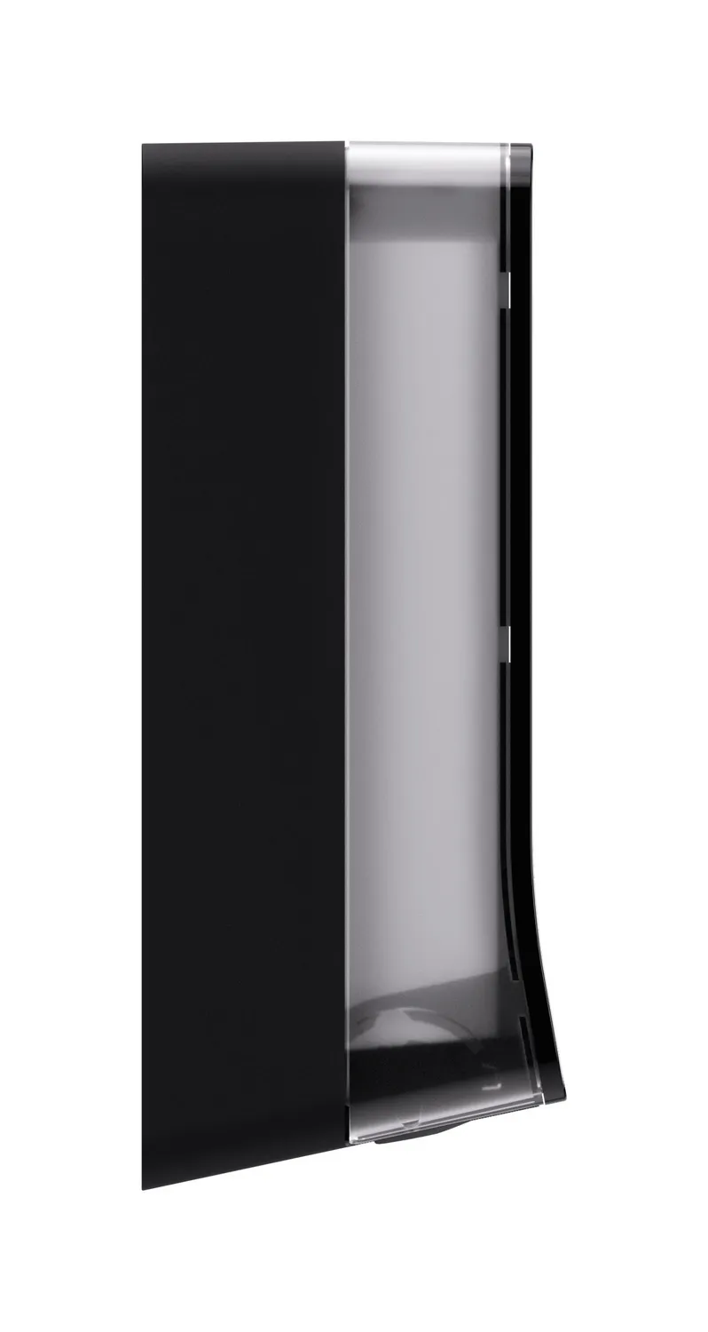 Satino HYGINITY dispenser voor toiletpapier losse vellen