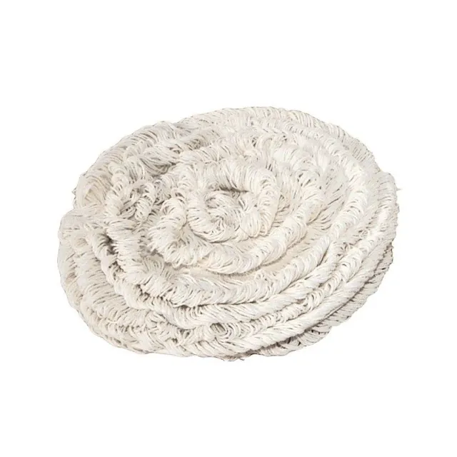 Clenli Bonnet Mop bonnetpad rond katoen