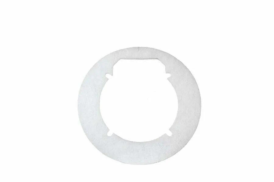 Dustcontrol Motorkoelluchtfilter mobiele unit voor DC 1800H