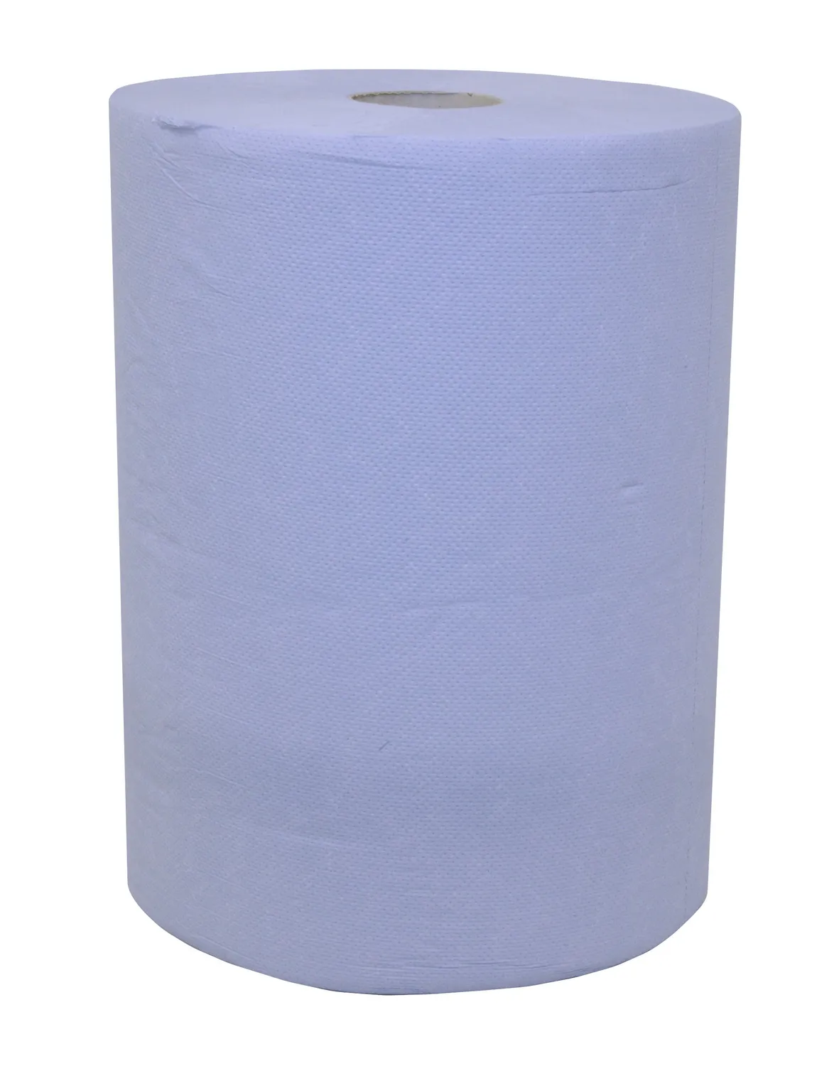 Elos Putzpapier Blue poetsrol blauw