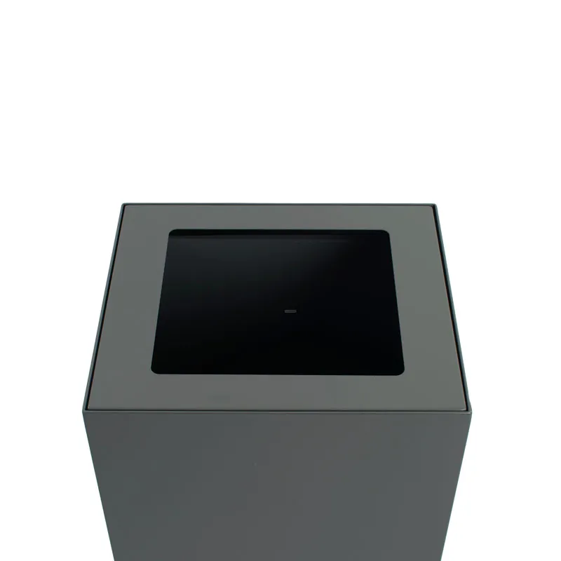 Cleanil VB 206872 deksel afvalscheidingsunit