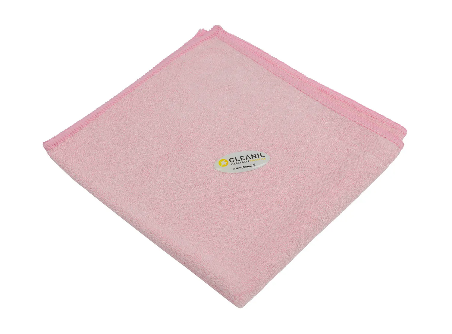 Basic Micro Reinigingsdoek 3010000 40x40 10 stuks
