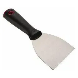 Clenli 3 inch handkrabber staal 7,6 cm