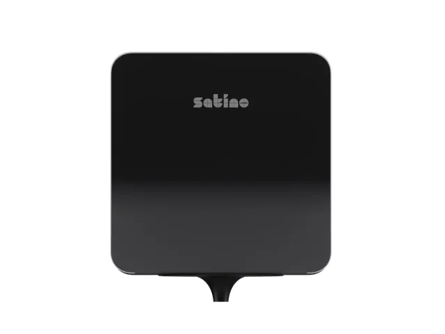 Elos Satino Hyginity Plus toiletpapierdispenser