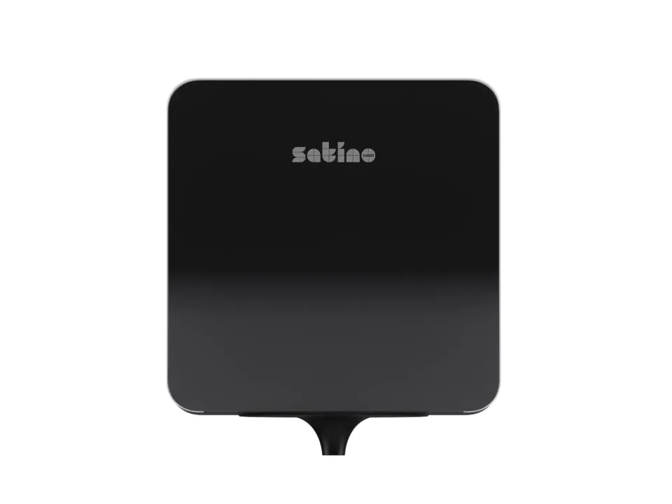 Elos Satino Hyginity Plus toiletpapierdispenser