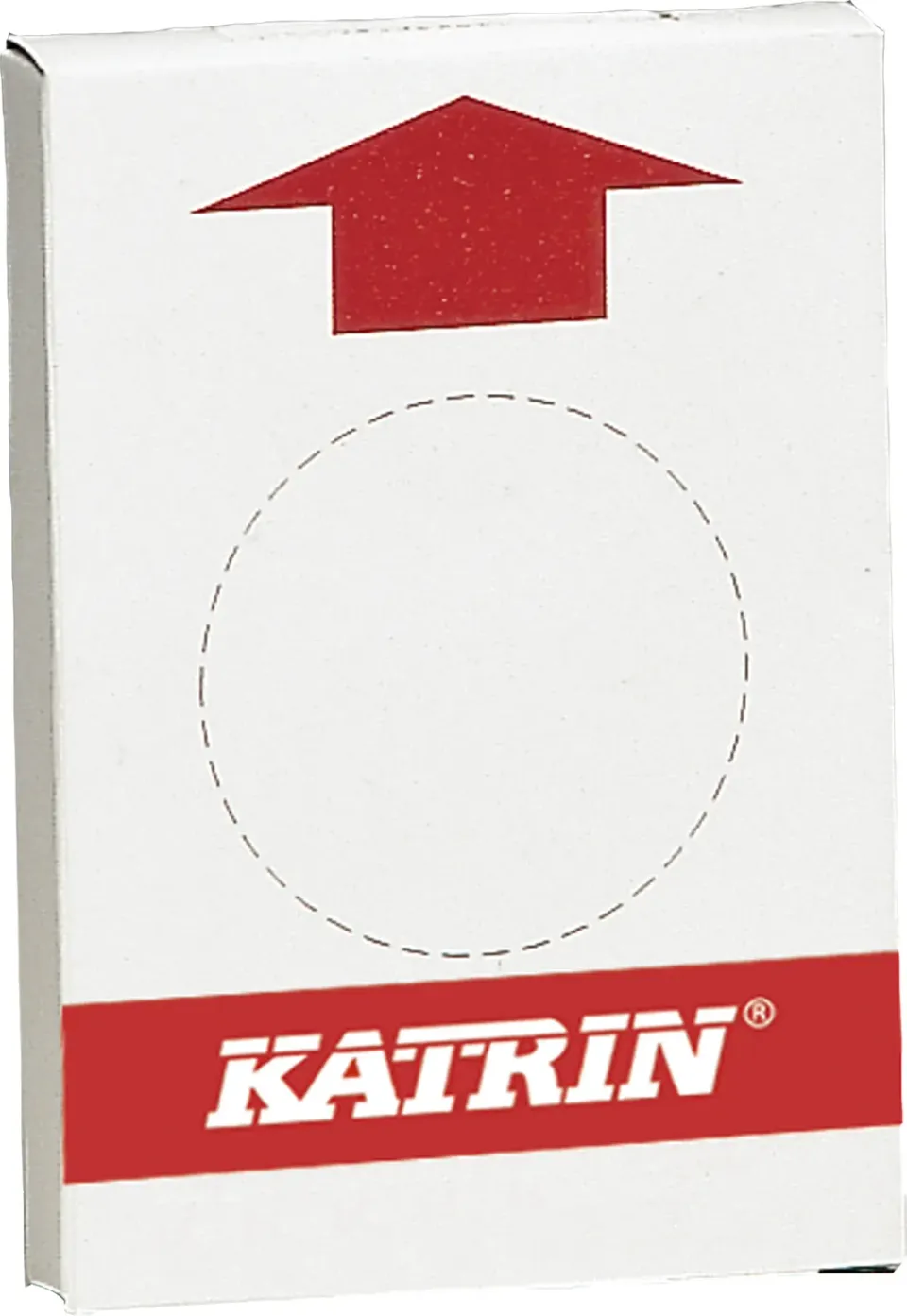 Katrin dameshygiënezakje hygiënebag discreet