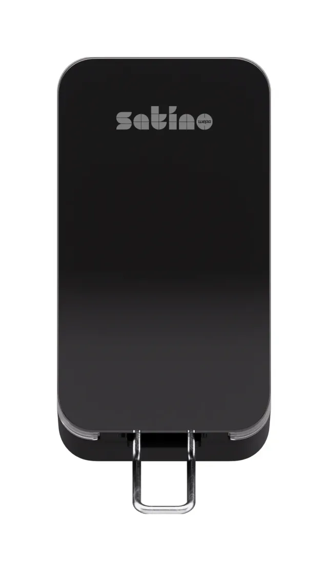 Elos Satino HYGINITY Clean&Care dispenser