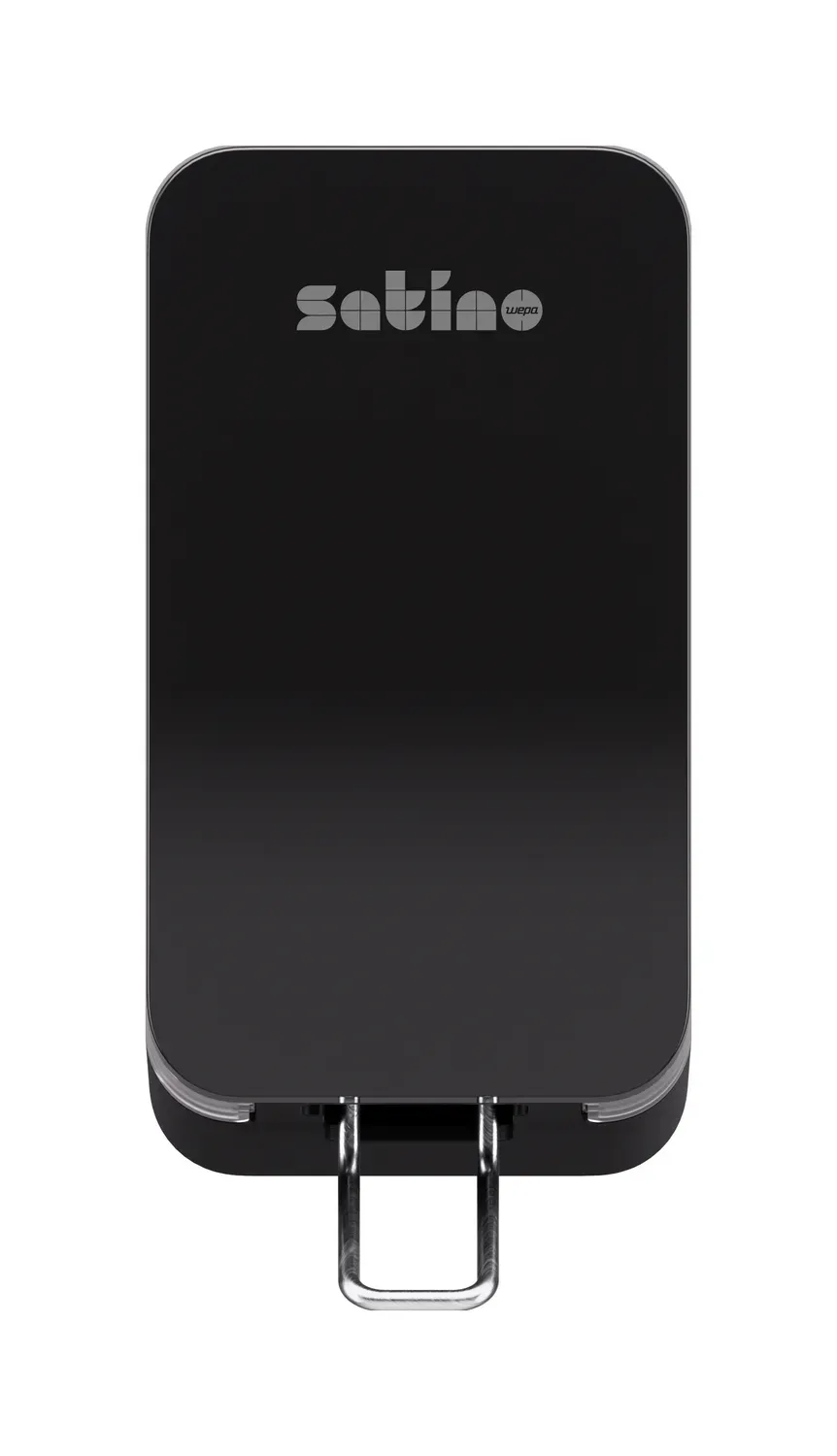 Elos Satino HYGINITY Clean&Care dispenser