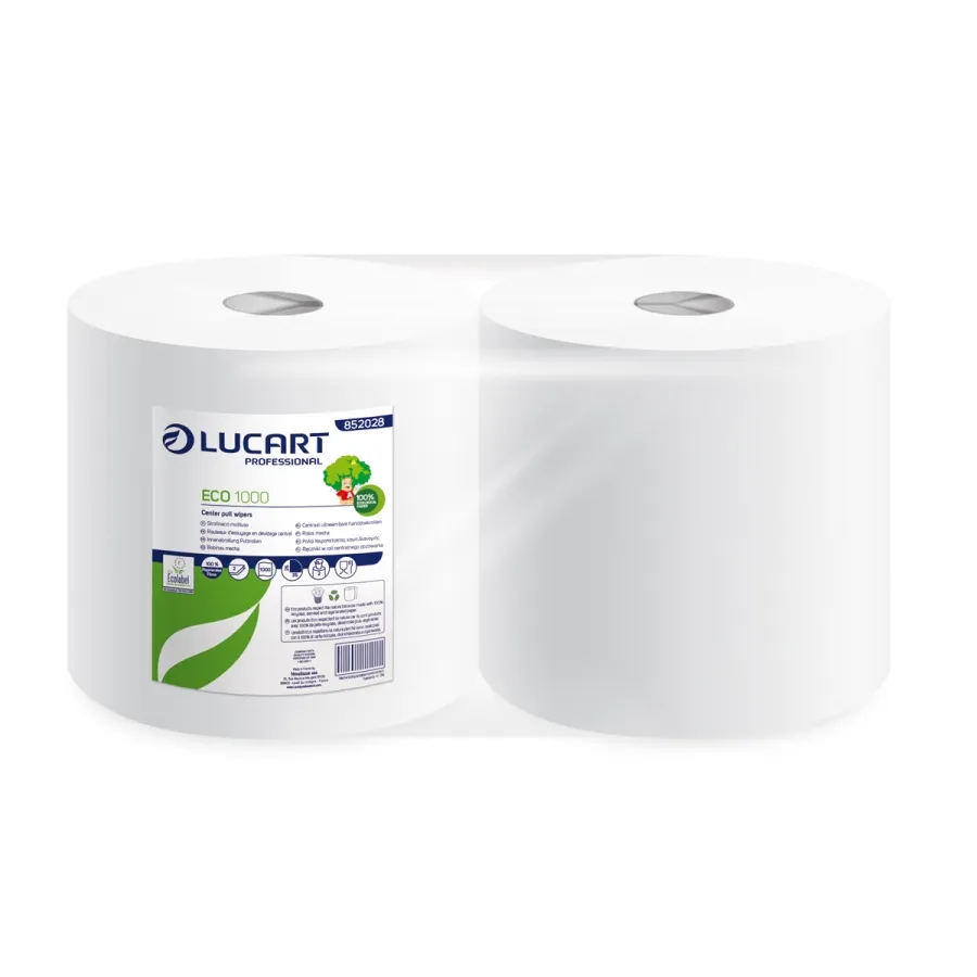 Eco 1000 dispenser bedrijfshygiëne