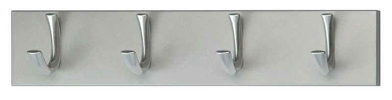 Cleanil wandkapstok VB 770980 4 haken