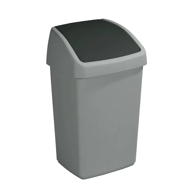 Cleanil Delta VB 133051 afvalbak swingdeksel