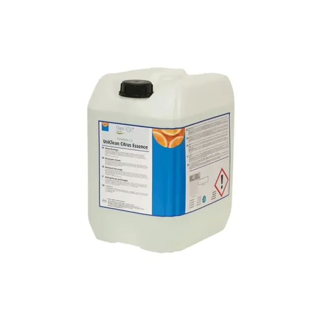 AVET ClaraClean UniClean Citrus reinigingsmiddel 20 liter