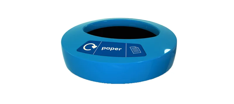 Cleanil EcoAce VB 719310 deksel