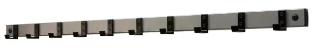 Cleanil HIQ VB 036042 wandgarderobe nylon