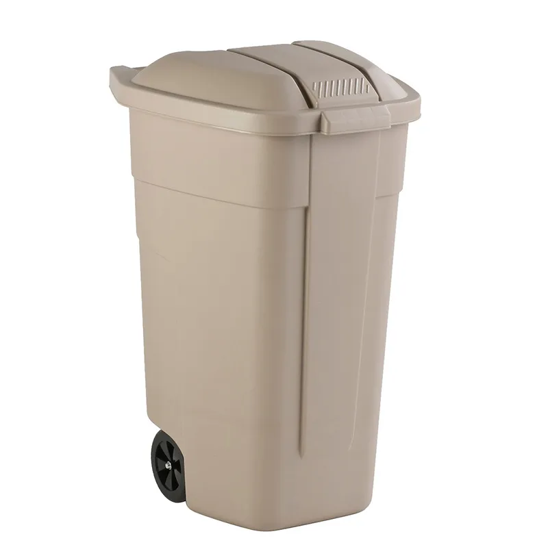 Cleanil VB 002900 mobiele container 110L