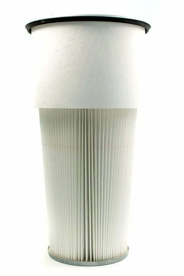 Dustcontrol DC 5900 fijnfilter PTFE polyester 5 m²