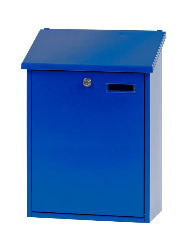 Cleanil Sebastian wandbrievenbus