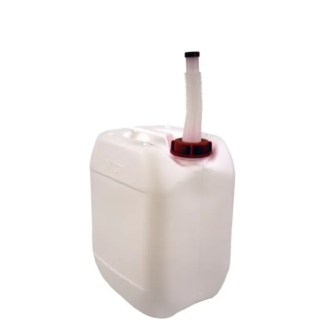 Cleanil jerrycan VB 192724 met schenktuit
