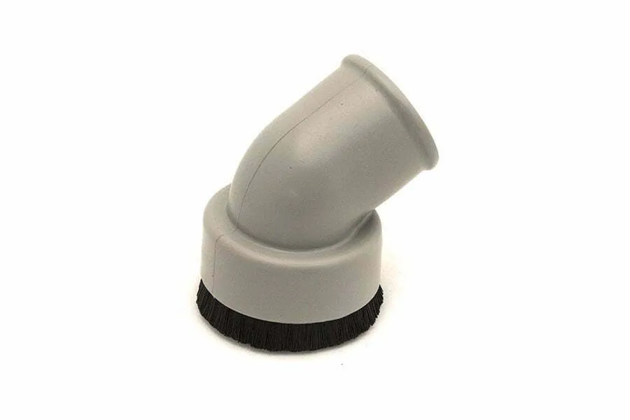 Dustcontrol Cleaning Accessories zuigmond set 50 mm